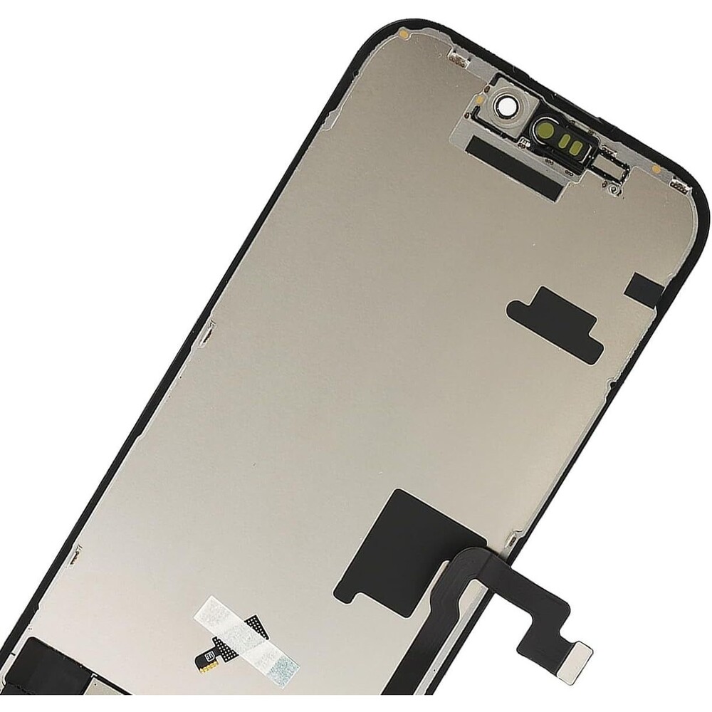 For iPhone 16 Pro LCD Display+Touch Screen Digitizer Frame Assembly Replacement - Picture 2 of 7